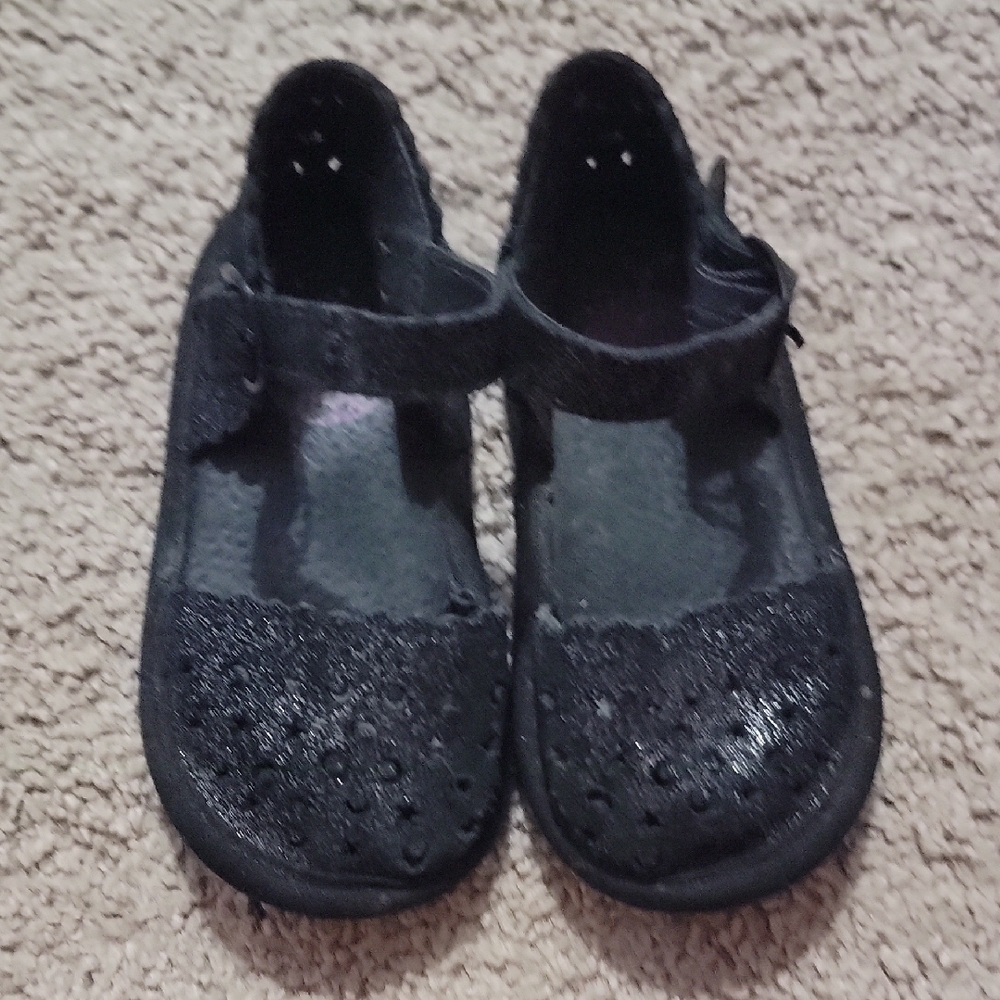 Kids Spellbound Soles Sandals